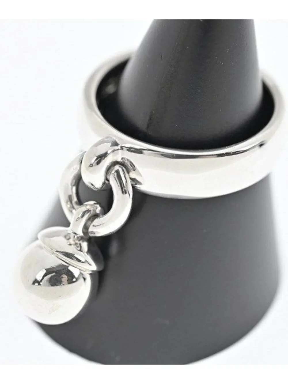 Tiffany & Co. cannot override accepted